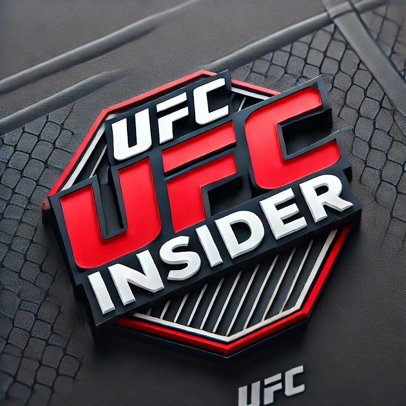 UFC INSIDER