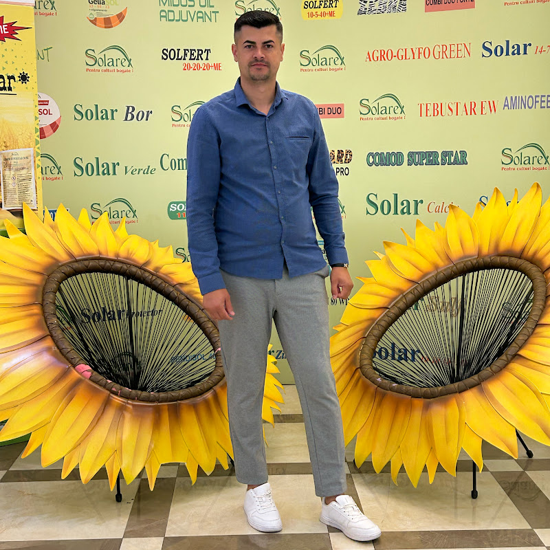 Doctorul Plantelor
