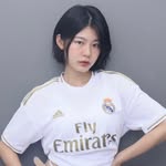 유혜송 축구 입는 사람🇰🇷YOO HYESONG