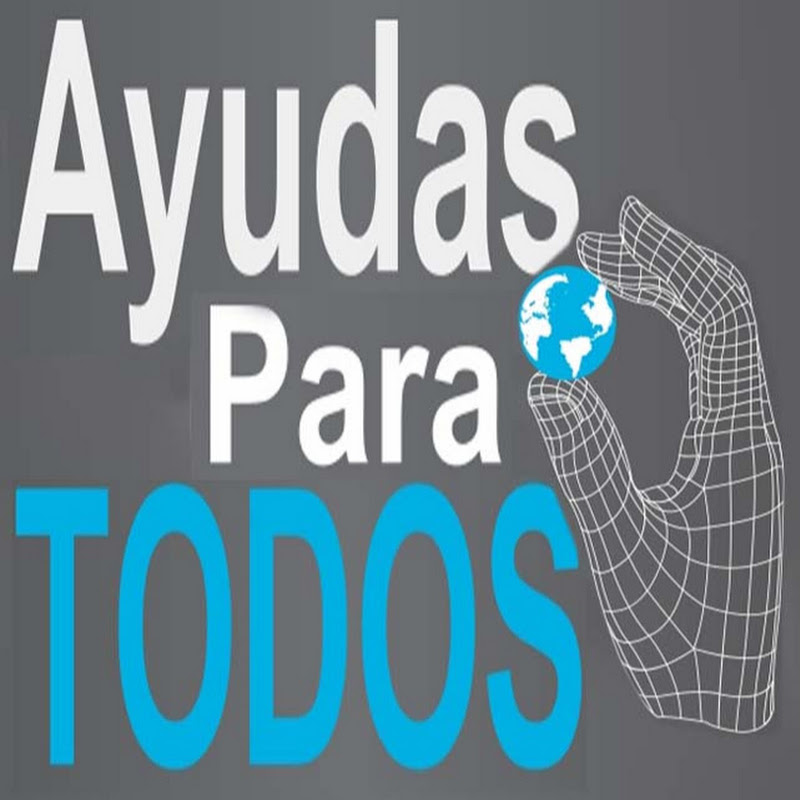 Ayudas Para Todos
