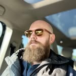 Bald | Bearded | Bstrd