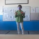 Gökçem / Ingilizce öğretmeni