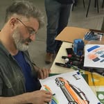 Pablo Pereyra / Sketch Academy