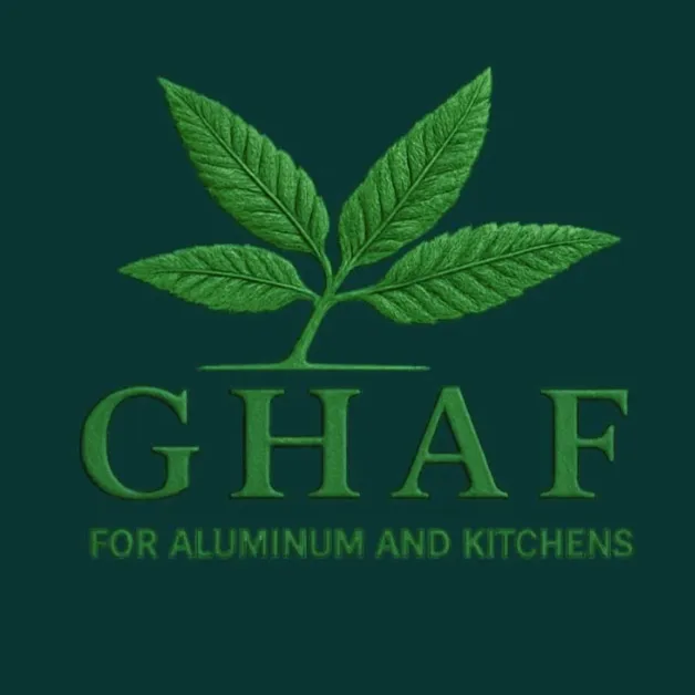 غاف للخزائن GHAF CLOSETS
