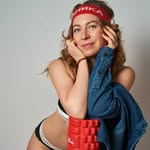 Margarita Carter