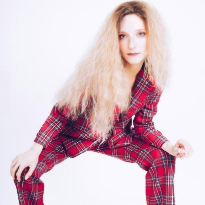 Anita Sax