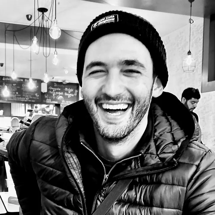 Jason Silva