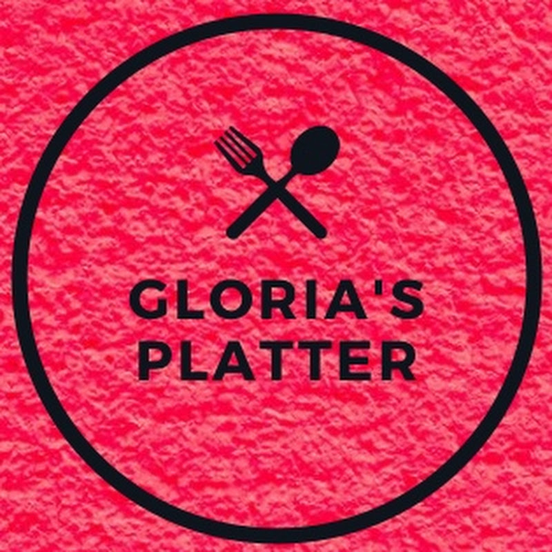Gloria's platter