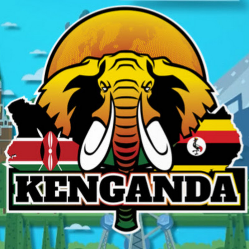 Kenganda