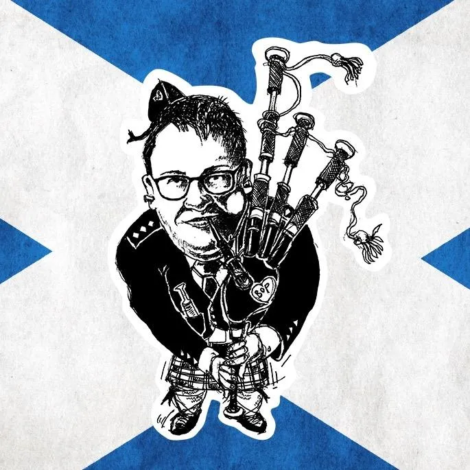 DamoThePiper