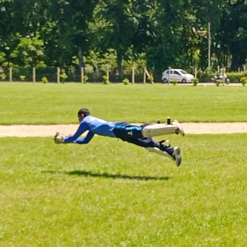 KPCA cricket academy, Kanpur