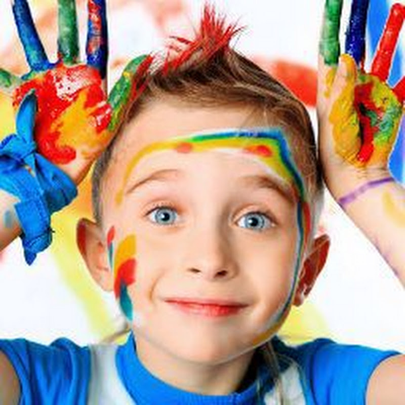 Drawing For kids