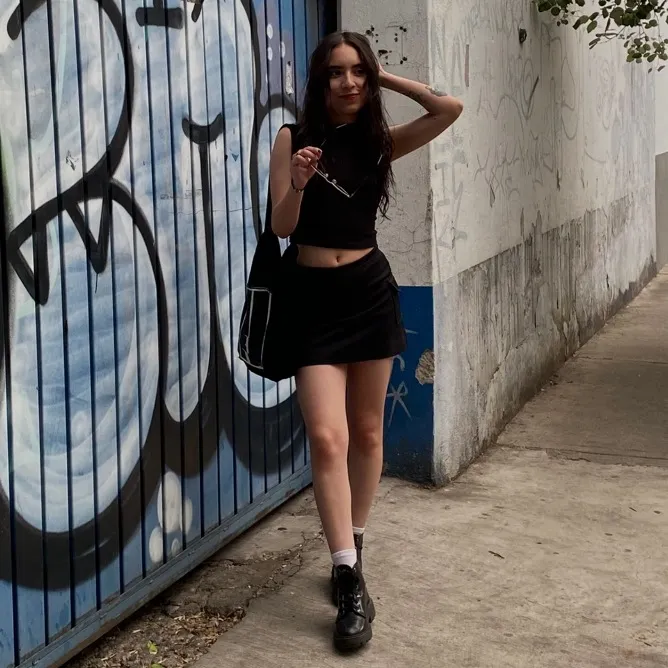 Diam Garcia