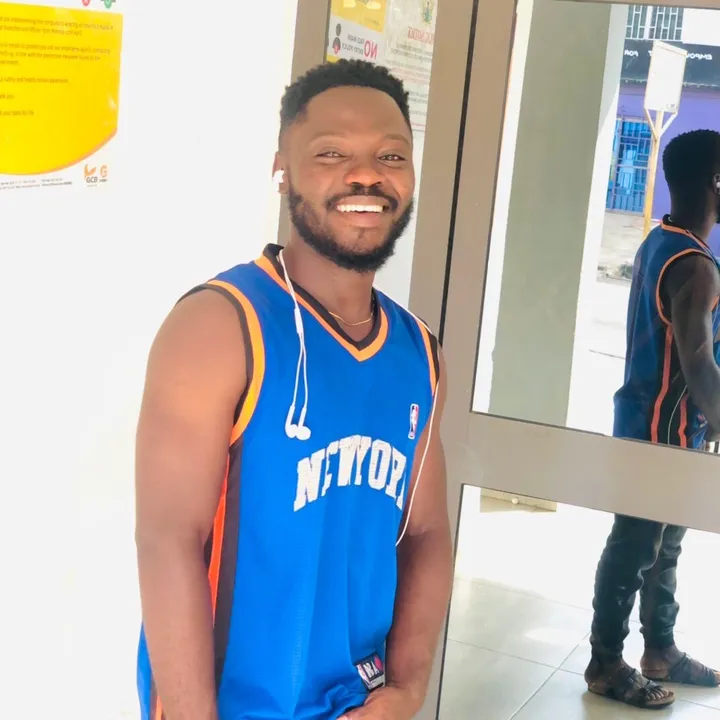 Kobby Rogers