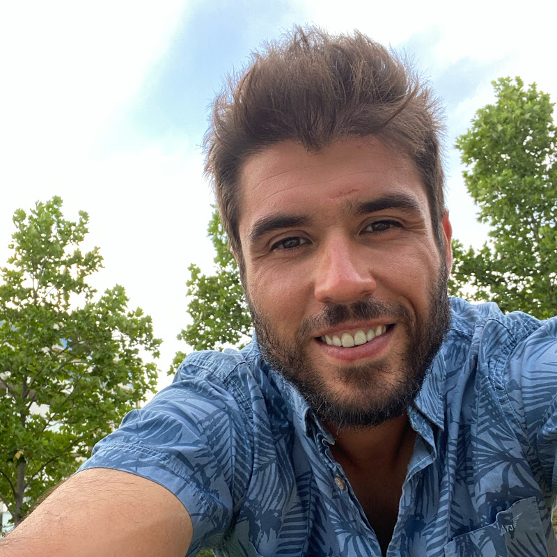 Matias Lopez Foodie