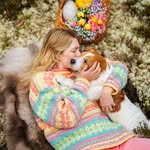 Une Cecilie Oksvold