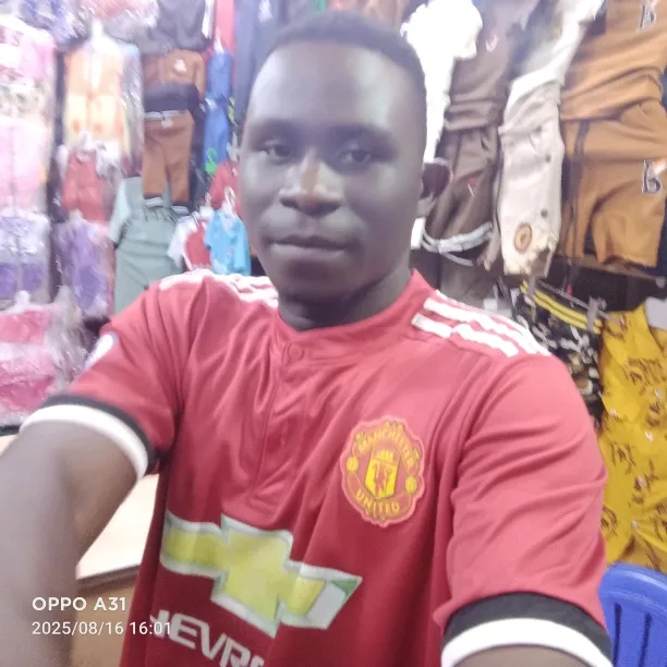 Andrew wa Amad Diallo