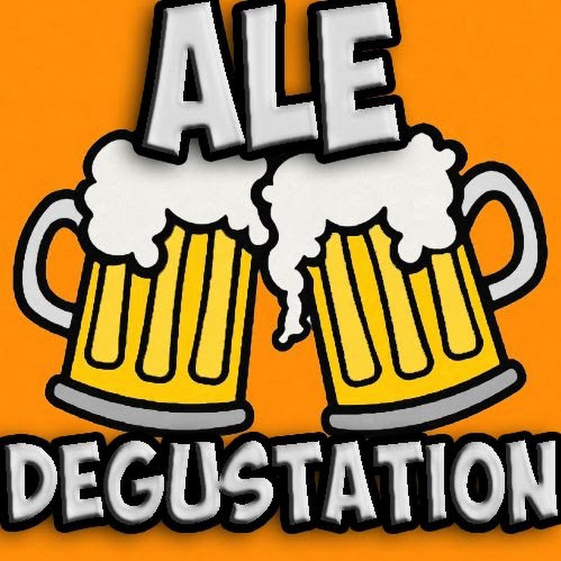Ale Degustation