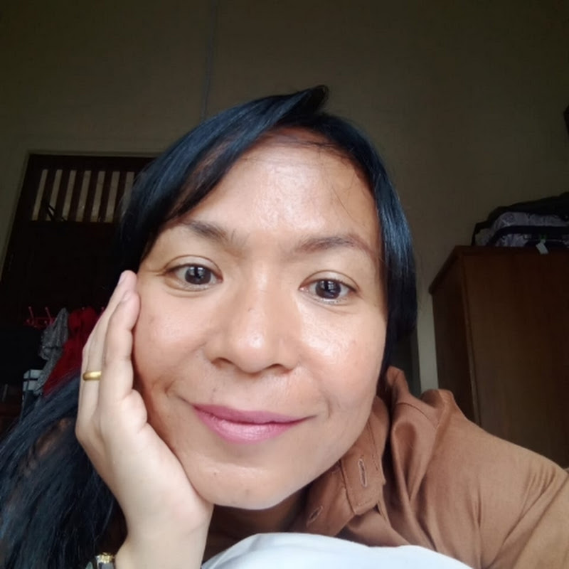 Nande Biring Di Norway 