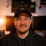 Sebástian Ramirez Photographer & Filmmaker
