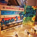 𝐀𝖓𝖈𝖆'𝙨 𝕭𝖔𝖔𝞳𝙨 📚