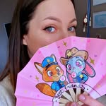 Yana Artist Sertaa | Estonia