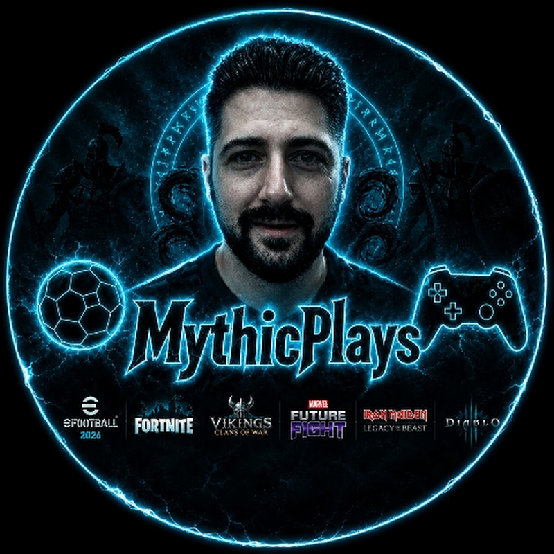 MythicPlays