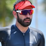 Rodrigo Amor Triathlon Coach