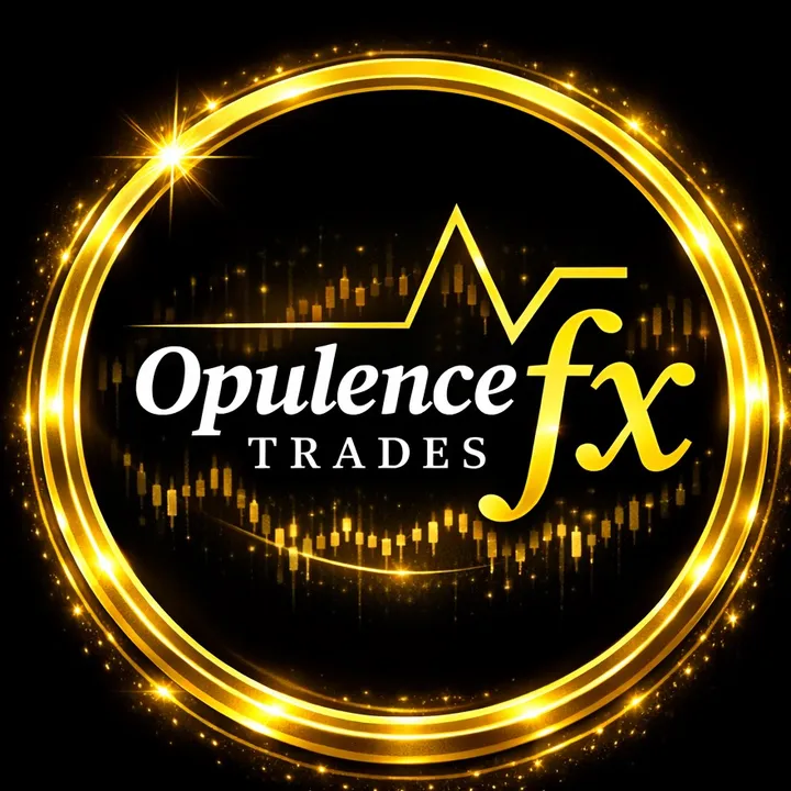 Opulence Trade 📈