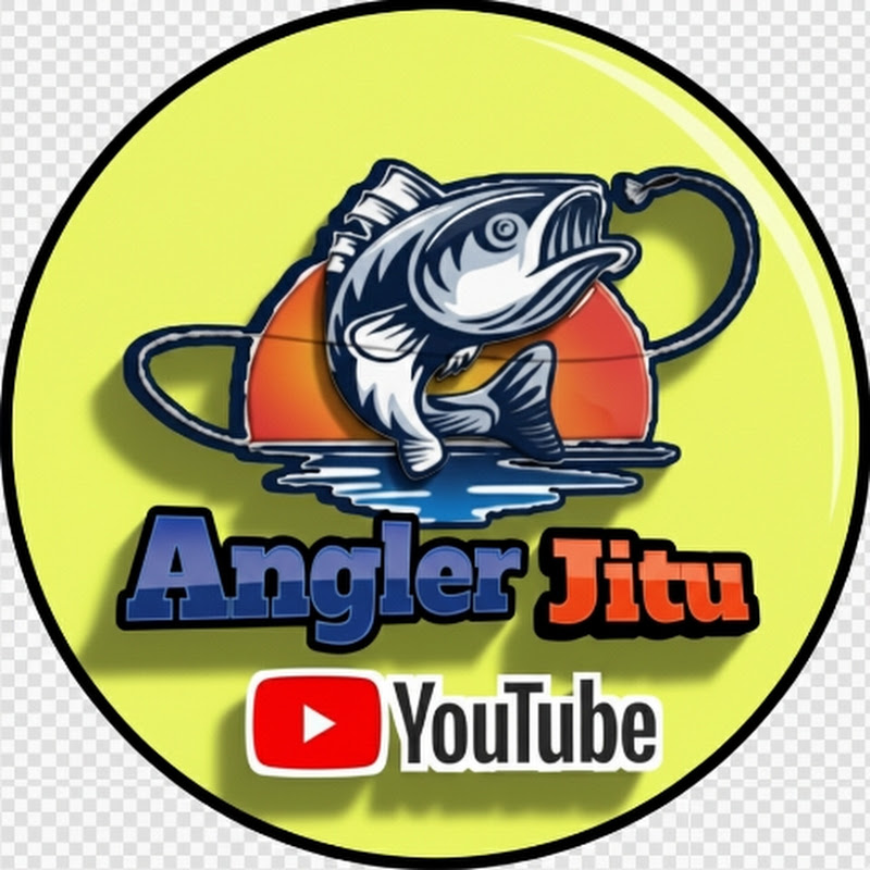 ANGLER JITU