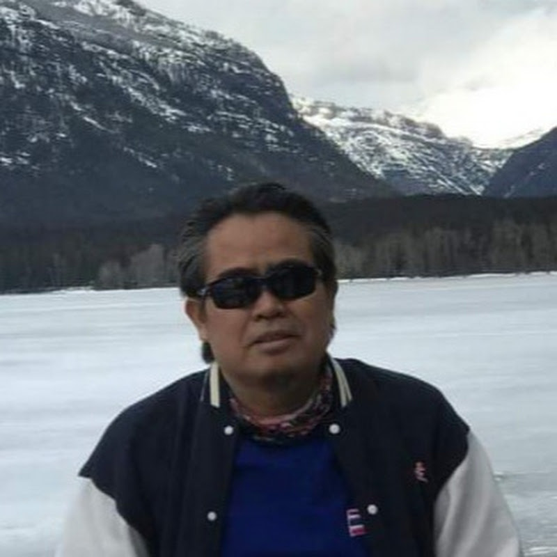 หรั่ง รอบโลก