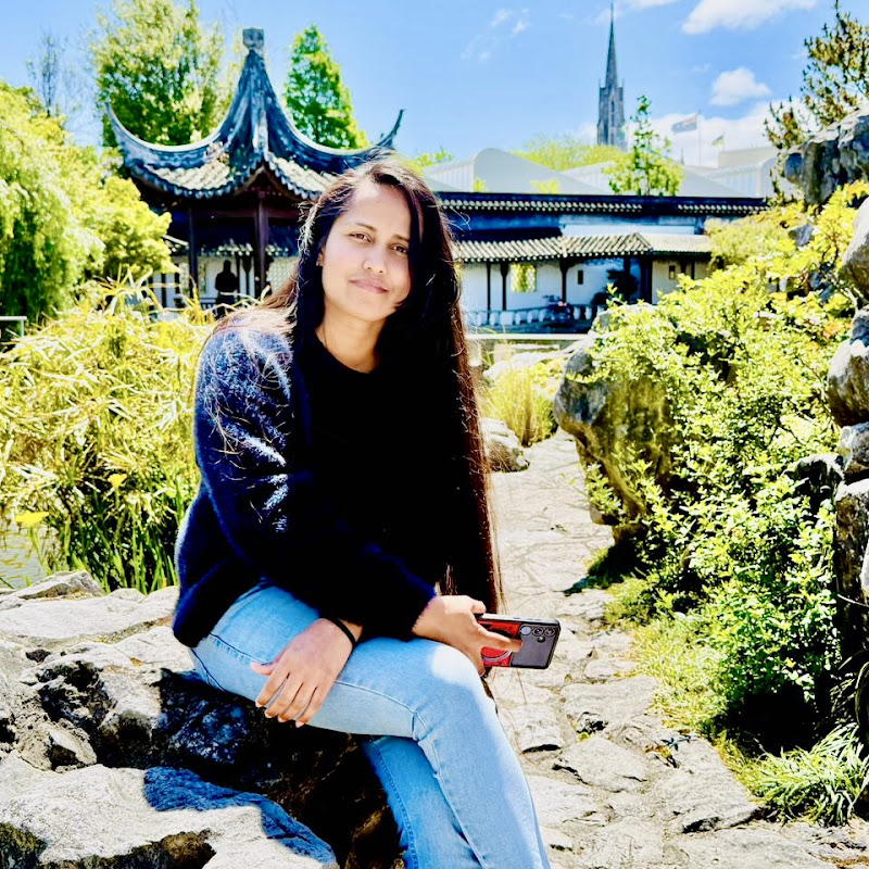 Inoka Dissanayake