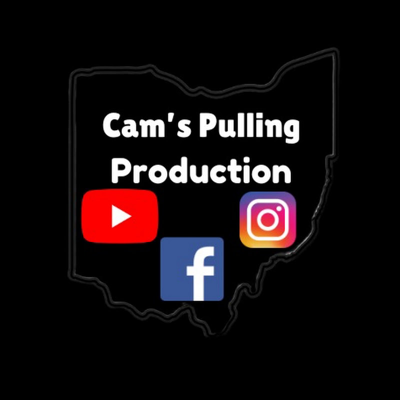 Cam’s Pulling Productions
