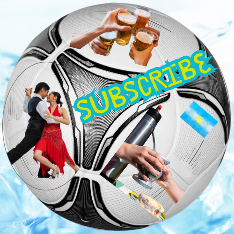 Pasiones  de argentinos