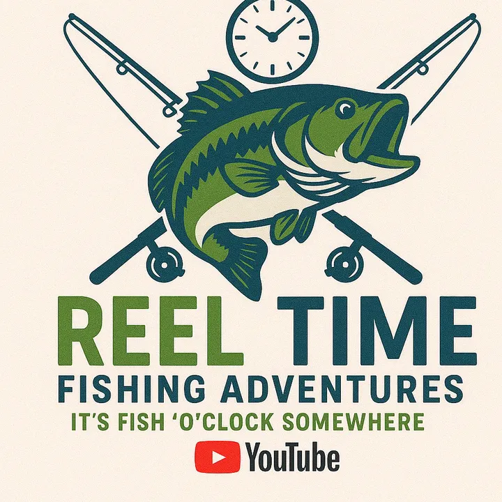 Spook De Witt - REEL TIME