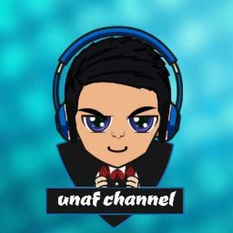 unaf channel