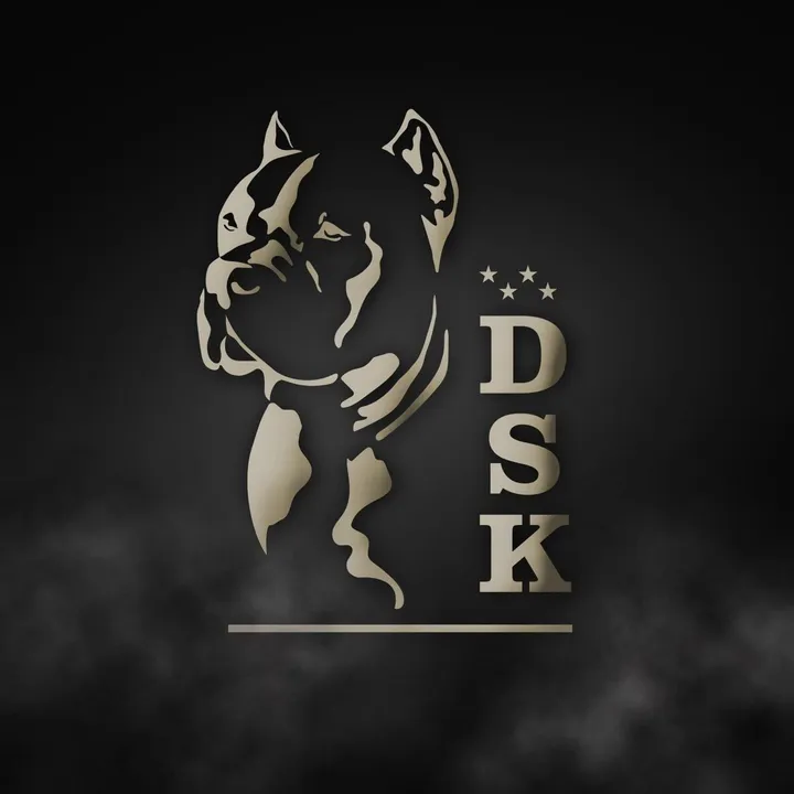 Dark soul kennel