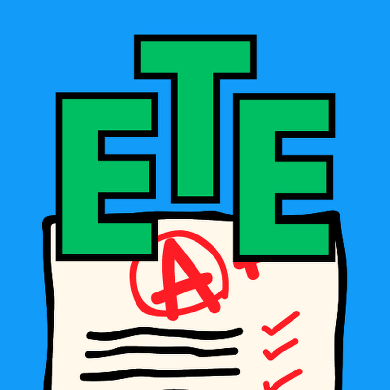 English Testing Effect