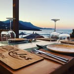 Molos Beach Restaurant