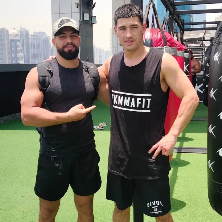 COACH  AMINE ARKAB