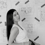 Jessica Velasquez | Arquitecto