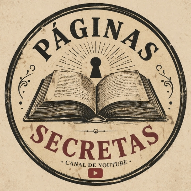 PÁGINAS SECRETAS