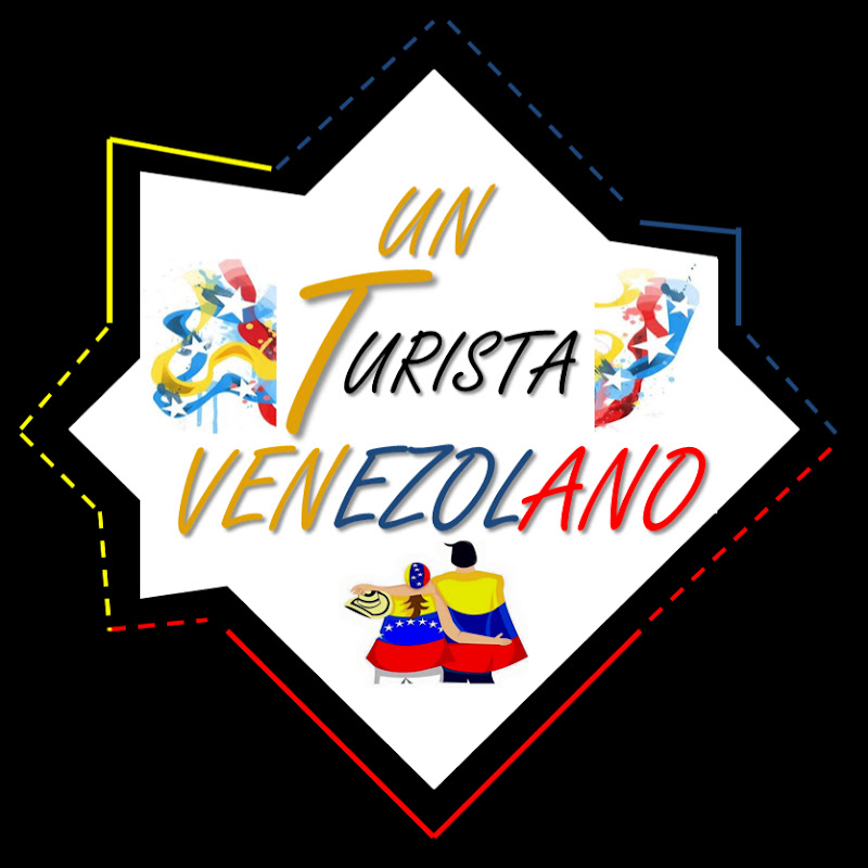 Un Turista Venezolano 😎