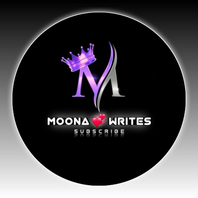 Moona writes 