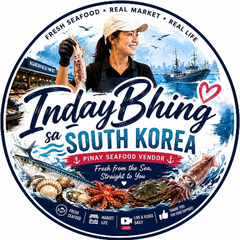 IndayBhing sa South korea