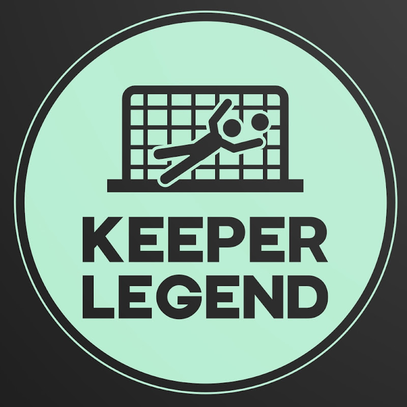 KEEPER LEGEND