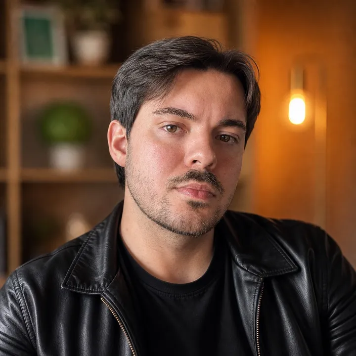 Bruno Belissimo