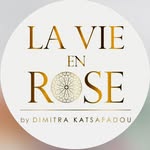 LA VIE EN ROSE