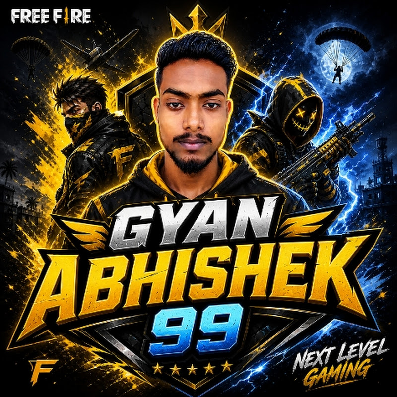  GYAN ABHISHEK 99