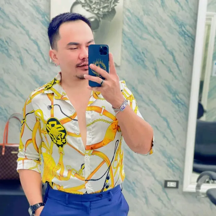 นุนิ  แฮร์สไตร์ลิส✂️✂️